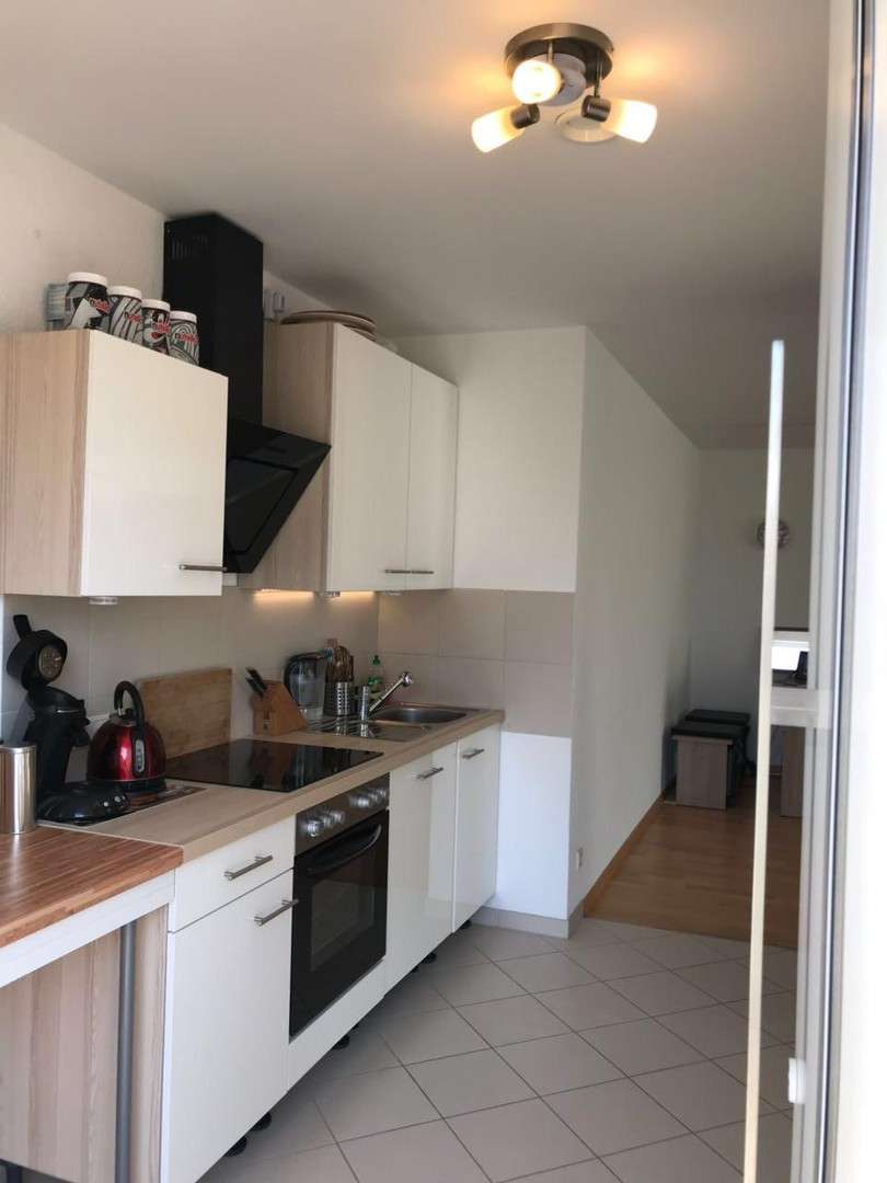Thumbnail-Wohnung zum Mieten in Ilsfeld 870,00 € 66 m²