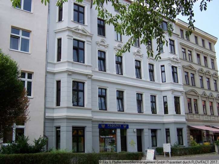Thumbnail-Wohnung zum Mieten in Magdeburg 497,14 € 71.02 m²