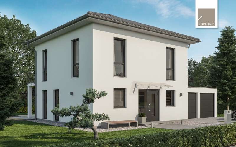 Thumbnail-Haus zum Kaufen in Mönchnegladbach-Hardt 580.698,02 € 125 m²