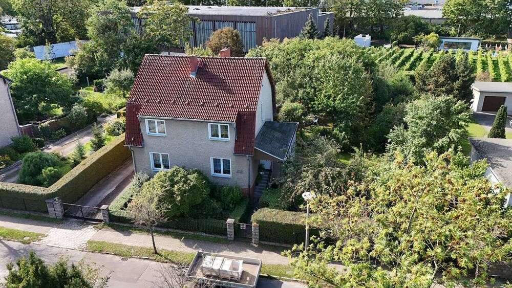 Thumbnail-Grundstück zu verkaufen in Berlin 1.350.000,00 € 1189 m²