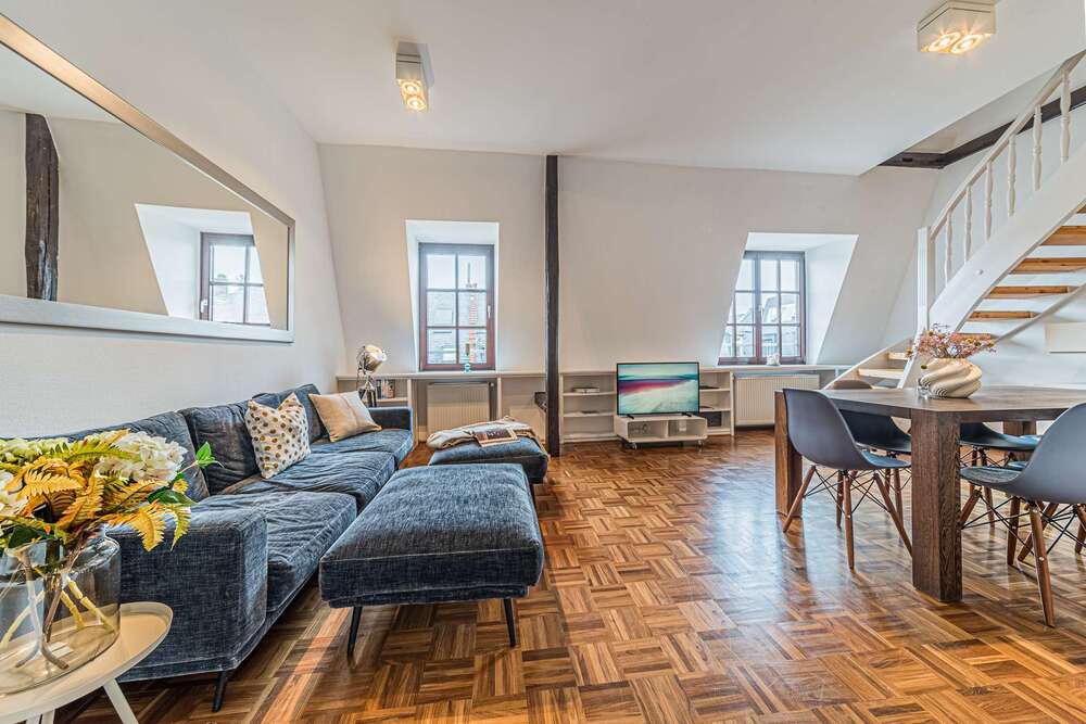 Thumbnail-Wohnung zum Mieten in Frankfurt 2.580,00 € 73 m²