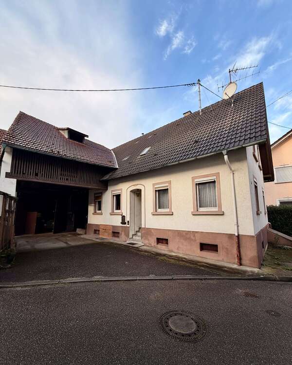 Thumbnail-Haus zum Kaufen in Hohberg 255.000,00 € 130 m²