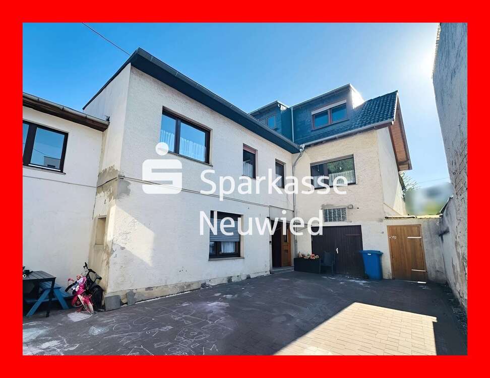 Thumbnail-Haus zum Kaufen in Neuwied 220.000,00 € 106 m²