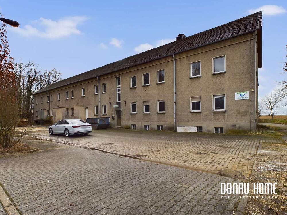 Thumbnail-Haus zum Kaufen in Weickelsdorf 199.500,00 € 1141 m²