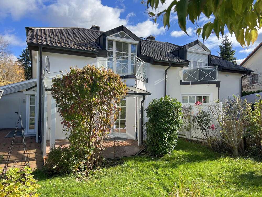 Thumbnail-Haus zum Kaufen in München 1.070.000,00 € 127 m²