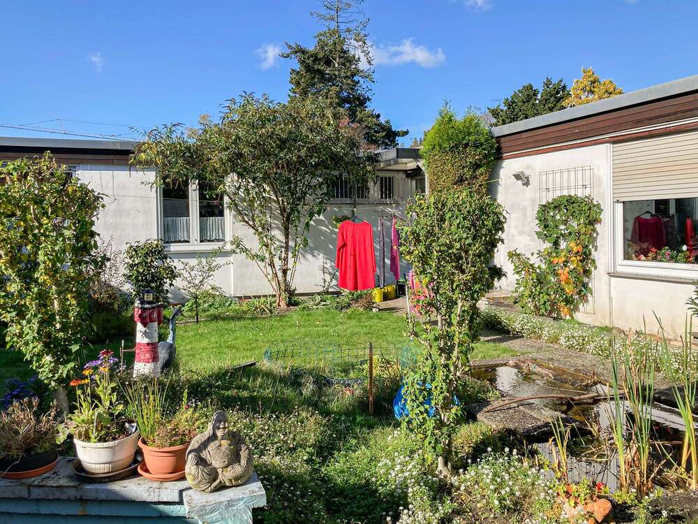 Thumbnail-Haus zum Kaufen in Hilden 439.000,00 € 163 m²