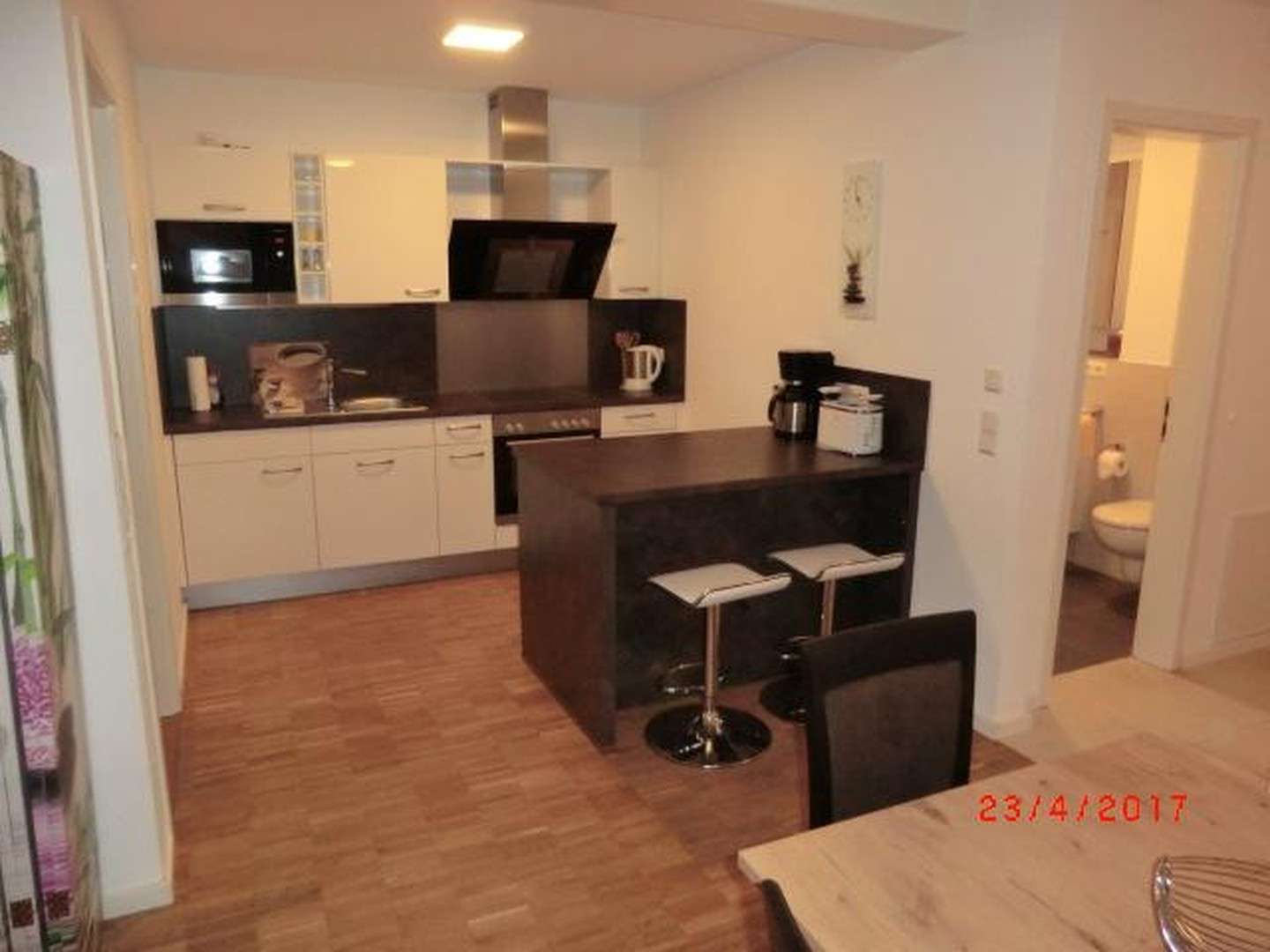 Thumbnail-Wohnung zum Mieten in Oberbrunn 1.050,00 € 55.51 m²