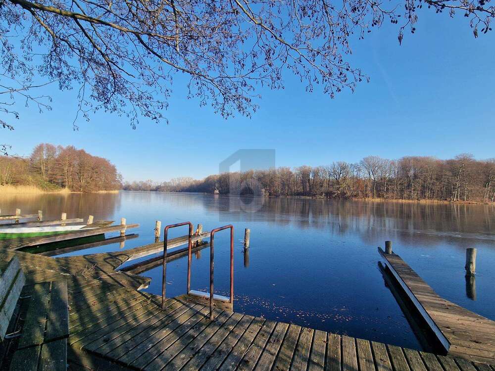 Thumbnail-Haus zum Kaufen in Kritzow 190.000,00 € 120 m²