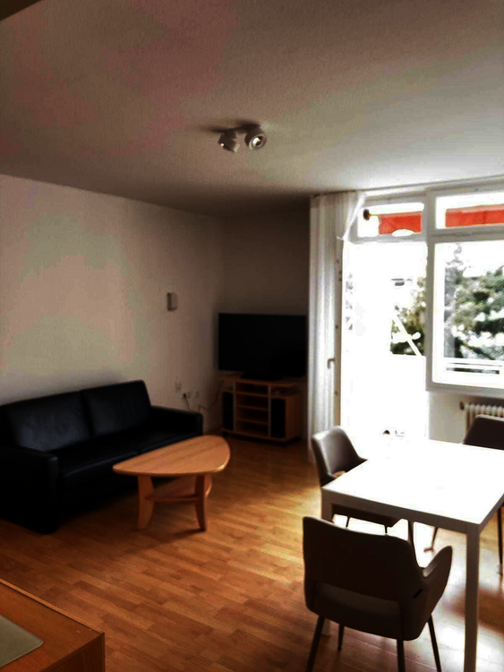 Thumbnail-Wohnung zum Mieten in Berlin 1.150,00 € 57 m²