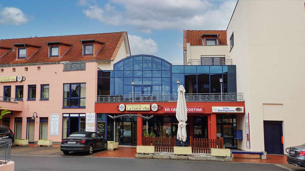 Thumbnail-Einzelhandel in Bad Sobernheim 1.200,00 € 78 m²