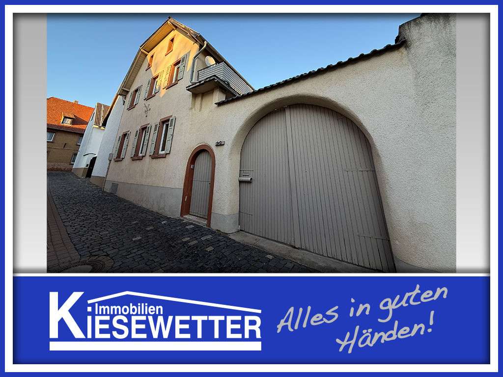 Thumbnail-Haus zum Kaufen in Westhofen 199.000,00 € 105 m²