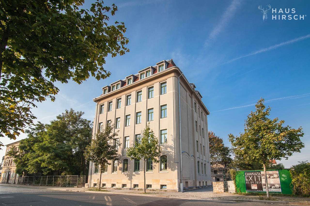 Thumbnail-Wohnung zum Kaufen in Dresden 180.000,00 € 55 m²