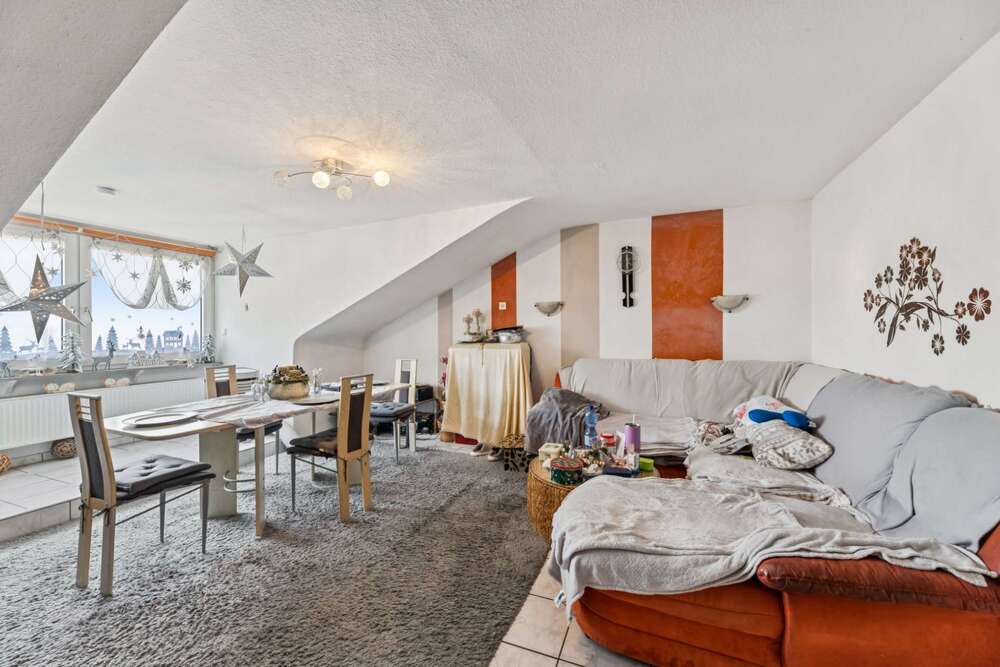 Thumbnail-Wohnung zum Kaufen in Hallstadt 197.000,00 € 83.11 m²