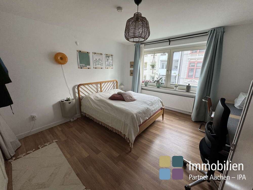 Thumbnail-Wohnung zum Kaufen in Köln 375.000,00 € 61 m²