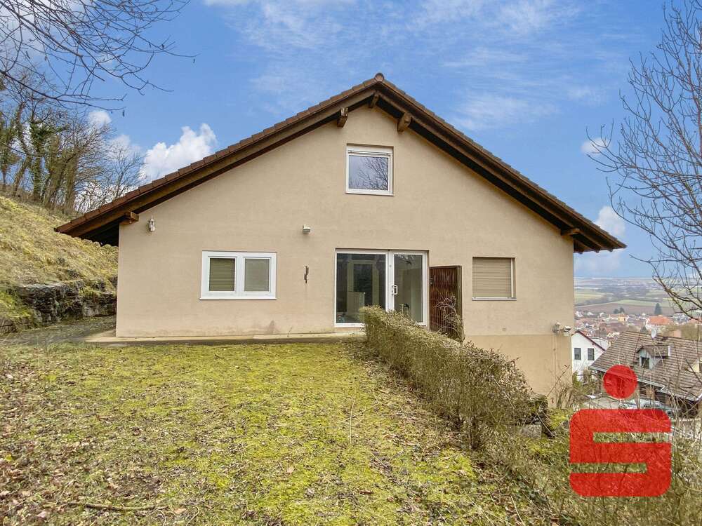 Thumbnail-Haus zum Kaufen in Triefenstein 450.000,00 € 229 m²