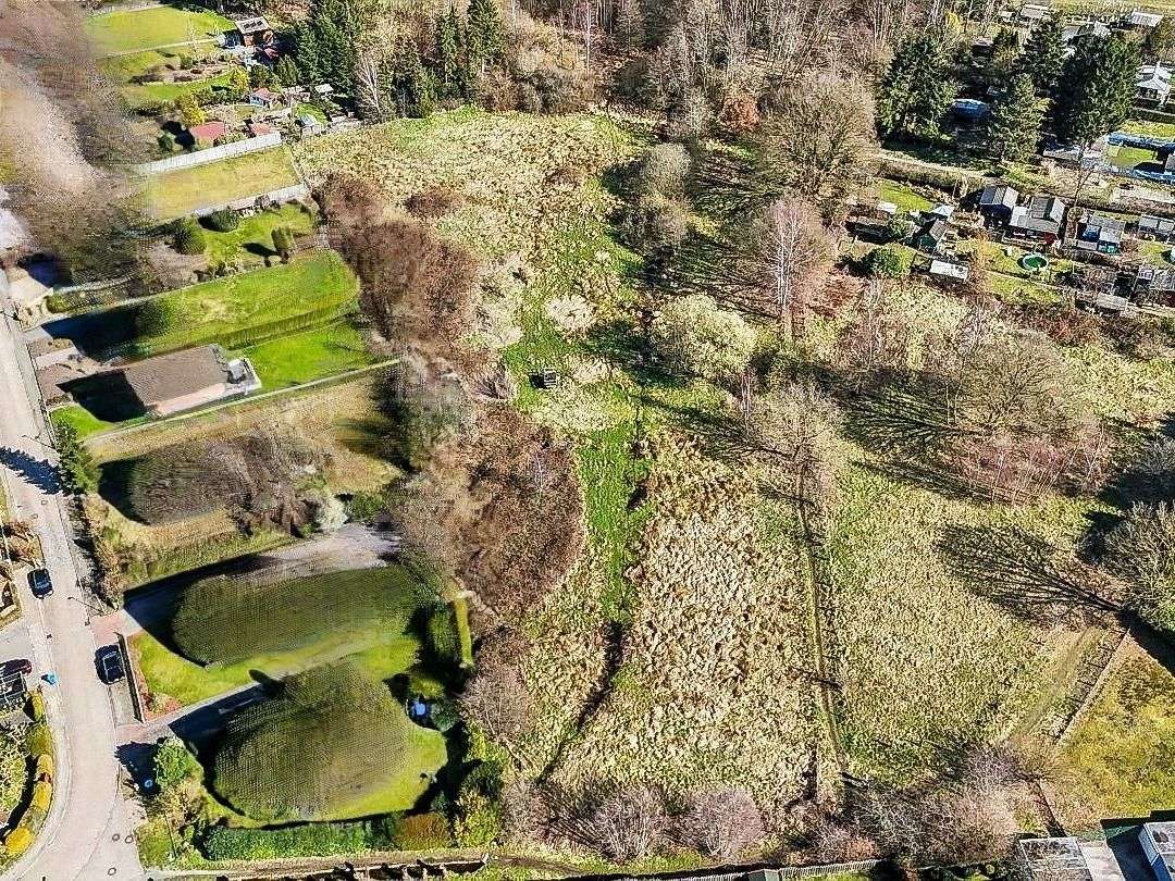 Thumbnail-Grundstück in Ritterhude 35.000,00 € 8054 m²