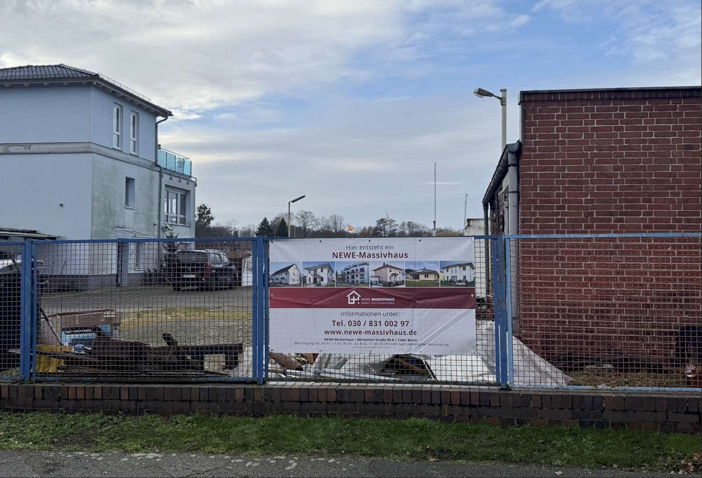 Thumbnail-Haus zum Kaufen in Berlin 915.000,00 € 148 m²