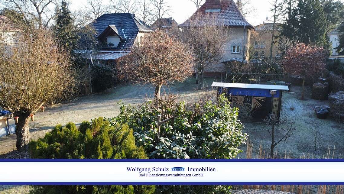 Thumbnail-Grundstück zu verkaufen in Mahlow 290.000,00 € 650 m²