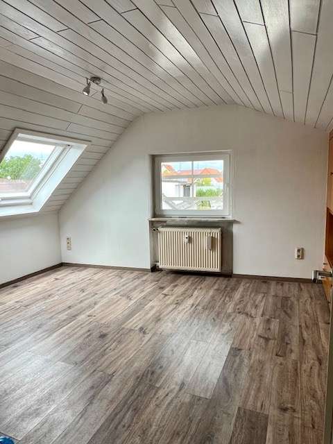 Thumbnail-Wohnung zum Mieten in Wöllstadt 750,00 € 49 m²