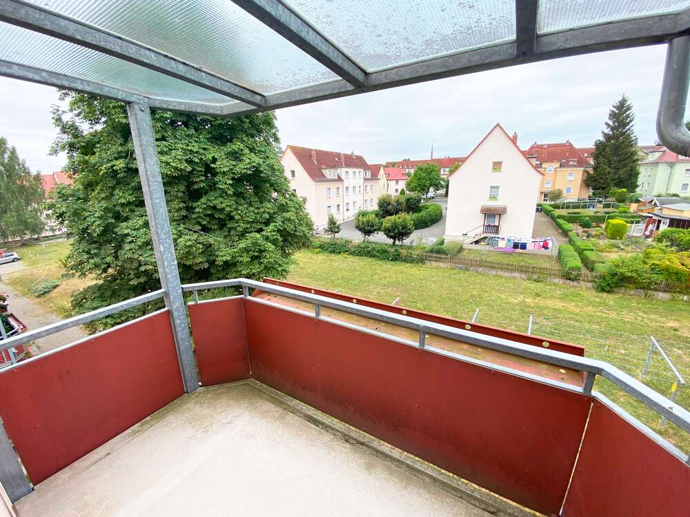 Thumbnail-Wohnung zum Mieten in Ronneburg 270,00 € 52 m²