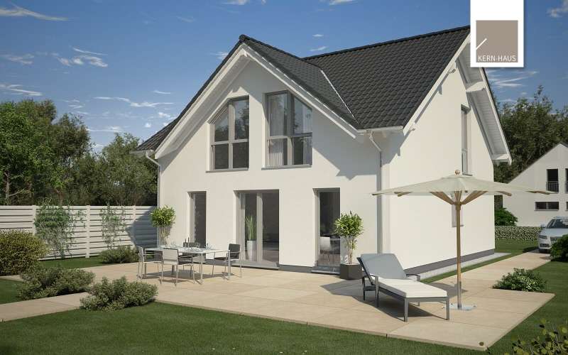 Thumbnail-Haus zum Kaufen in Erkelenz 601.543,02 € 122 m²