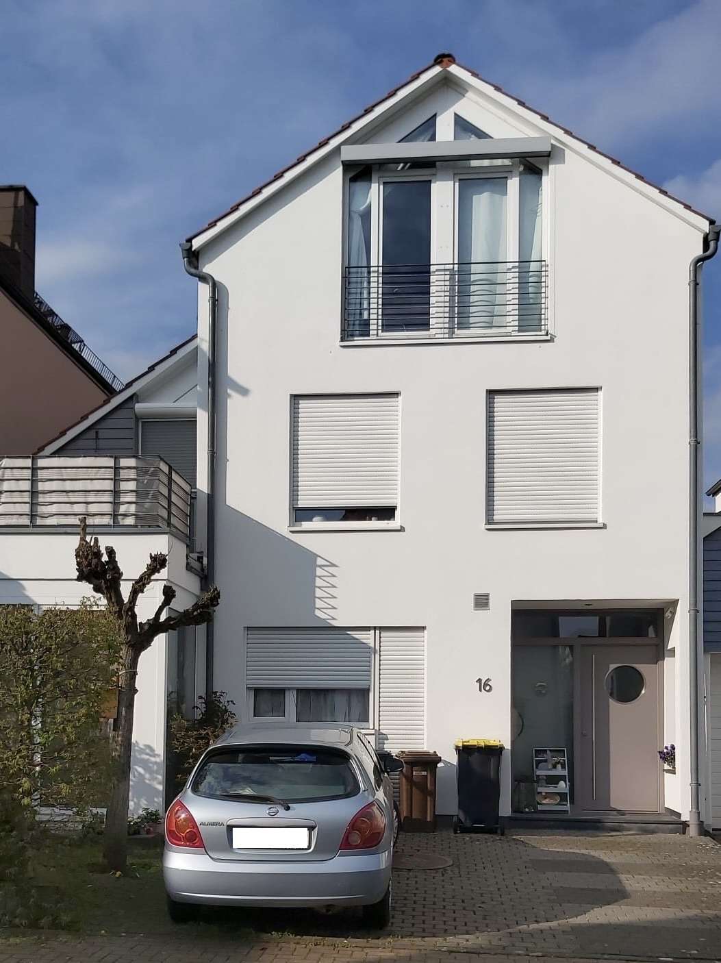 Thumbnail-Haus zum Kaufen in Friedberg 689.000,00 € 192 m²