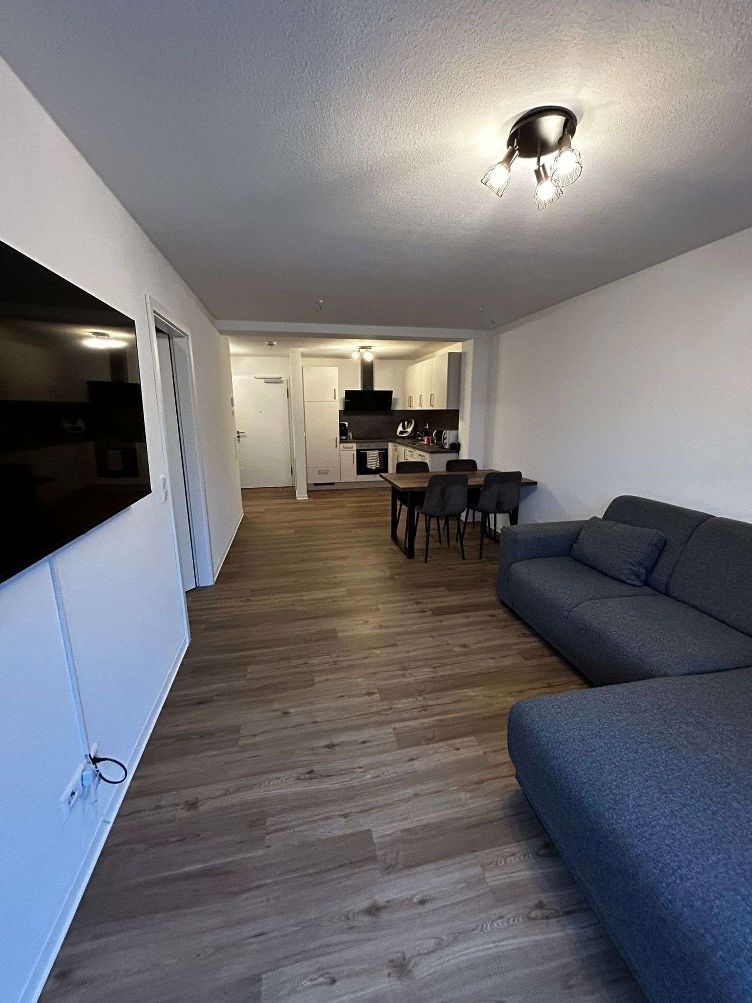 Thumbnail-Wohnung zum Mieten in Crailsheim 710,00 € 50.57 m²