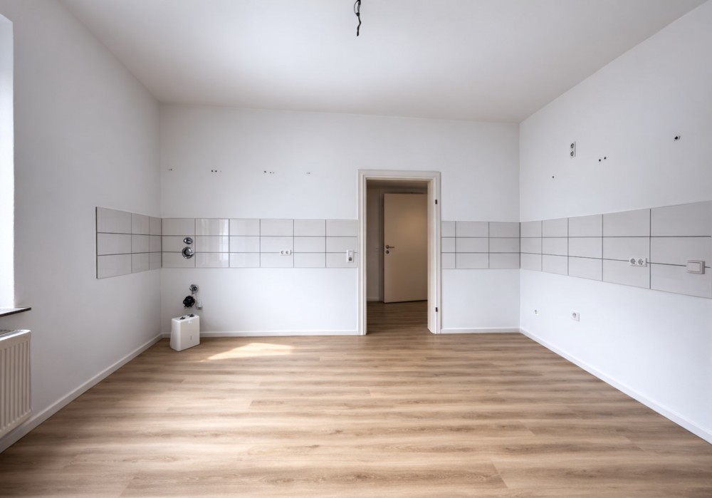 Thumbnail-Wohnung zum Mieten in Lünen 416,22 € 60 m²