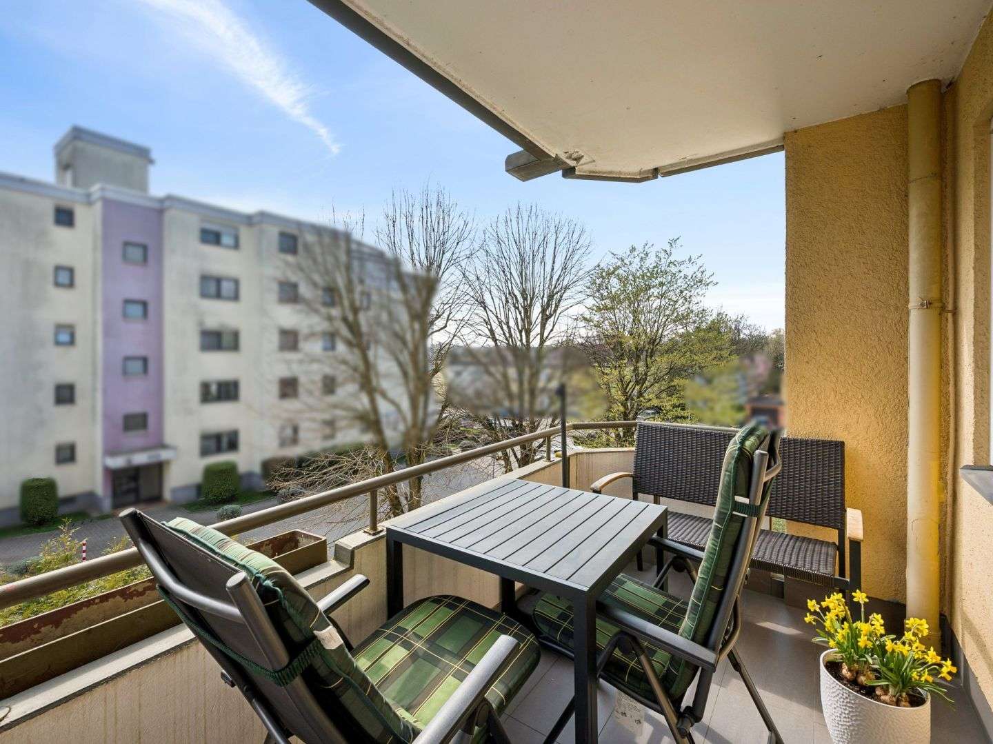 Thumbnail-Wohnung zum Kaufen in Rastatt 269.000,00 € 79.06 m²