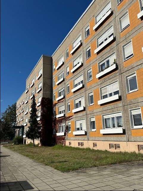 Thumbnail-Wohnung zum Mieten in Hoyerswerda 154,00 € 29.57 m²