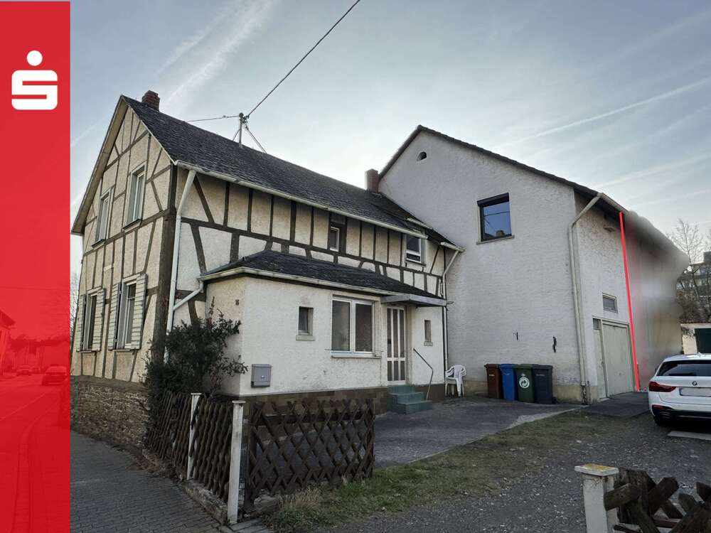 Thumbnail-Haus zum Kaufen in Neuwied 119.000,00 € 126 m²