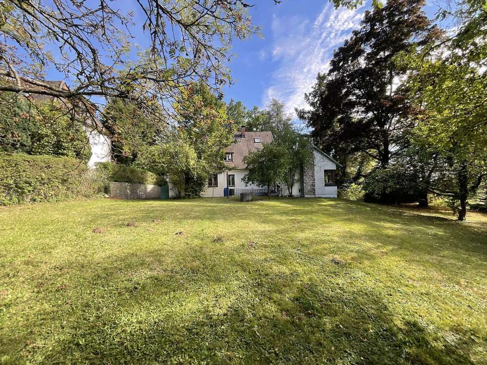 Thumbnail-Haus zum Kaufen in Amberg 990.000,00 € 139 m²