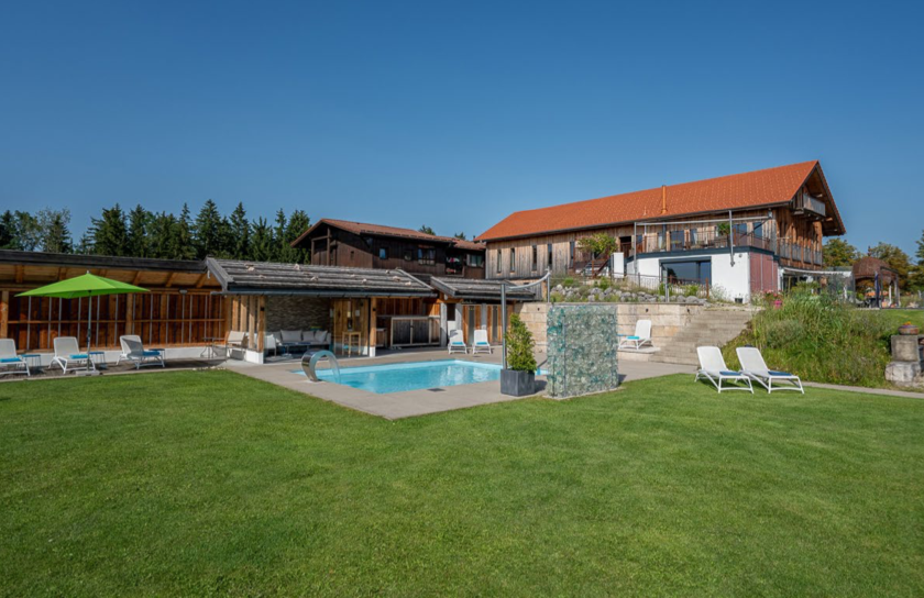 Thumbnail-Haus zum Kaufen in Siegsdorf 4.500.000,00 € 887 m²