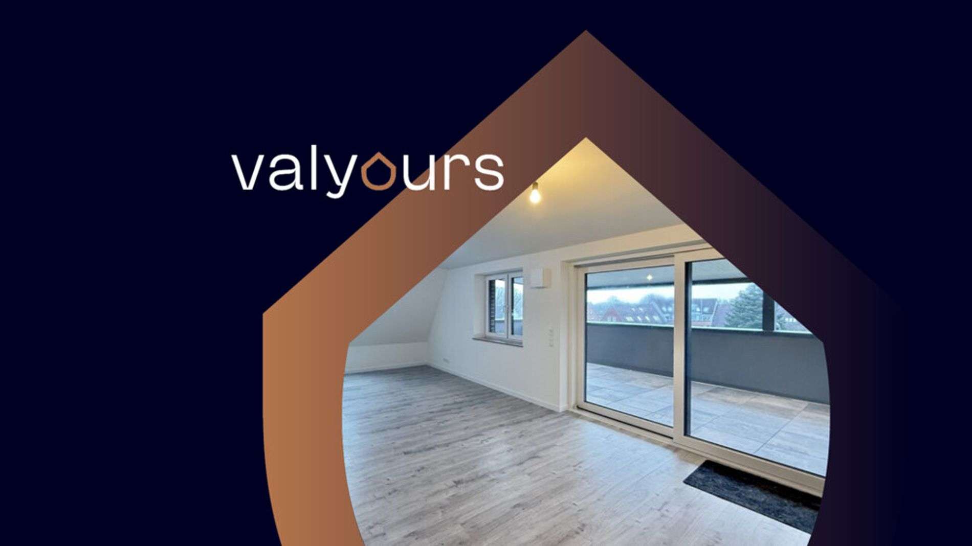 Thumbnail-Wohnung zum Mieten in Kiel 1.900,00 € 98 m²