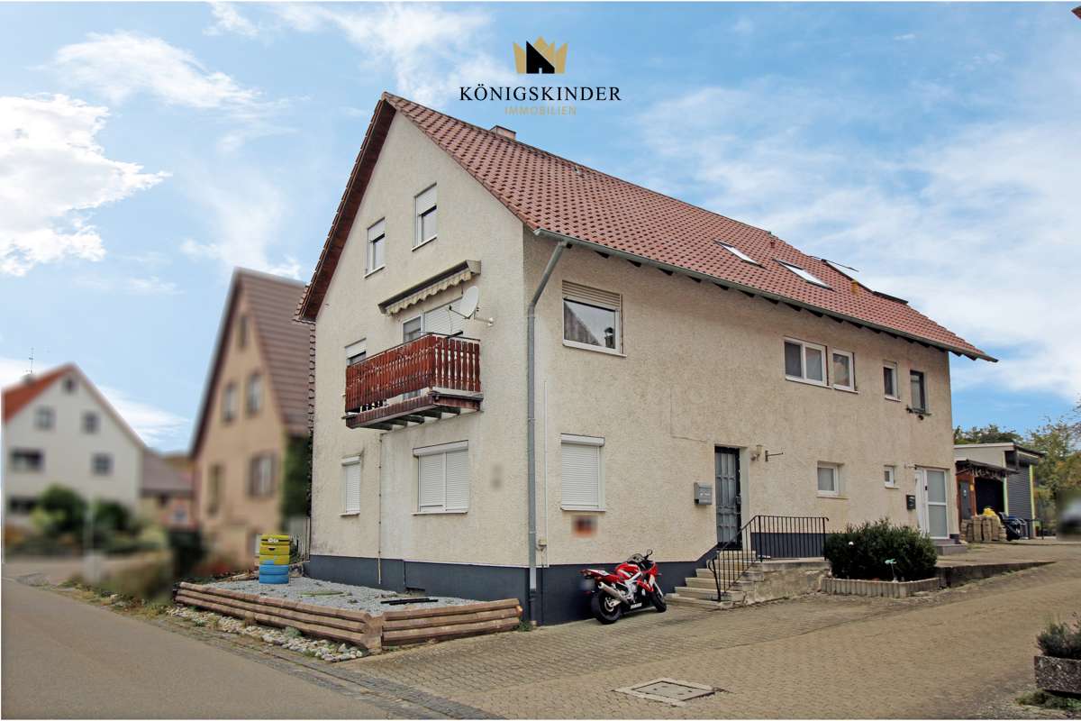 Thumbnail-Haus zum Kaufen in Weidenstetten 629.000,00 € 224 m²