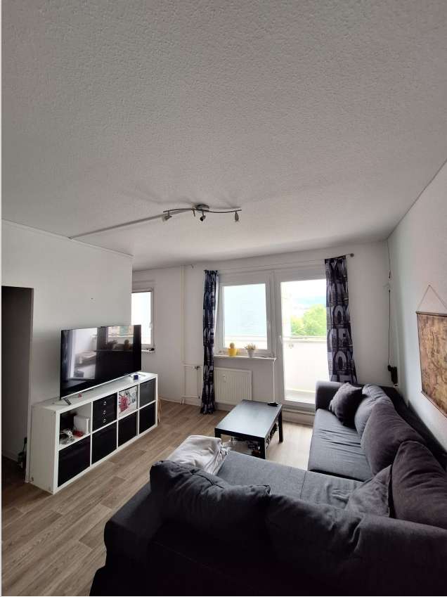 Thumbnail-Wohnung zum Mieten in Gera 240,00 € 34.26 m²