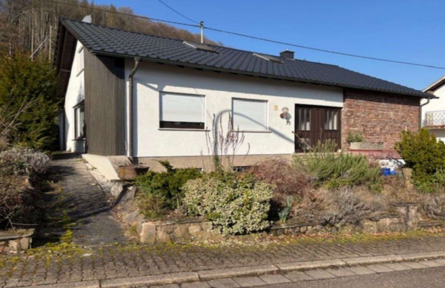 Thumbnail-Haus zum Kaufen in Beckingen 265.000,00 € 203 m²