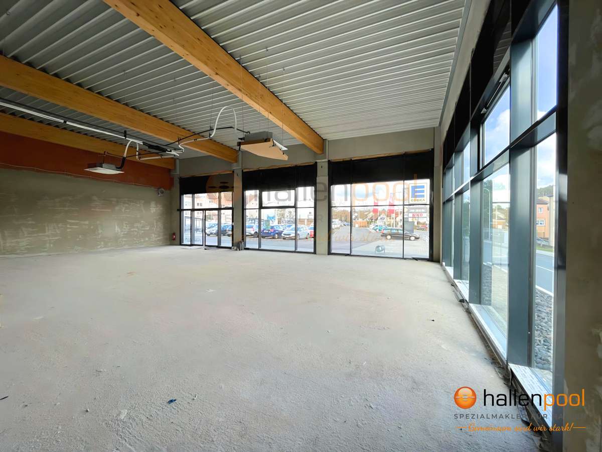 Thumbnail-Einzelhandel in Rödental 2.740,90 € 225.25 m²
