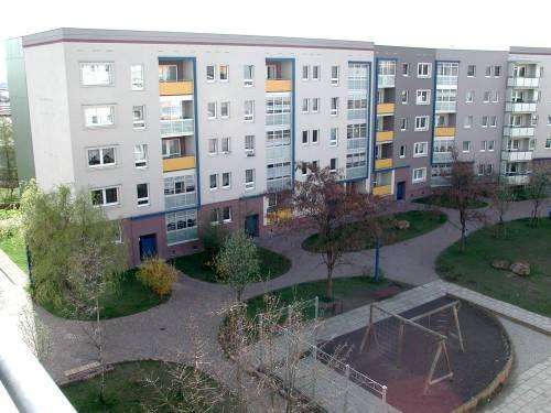 Thumbnail-Wohnung zum Mieten in Bad Langensalza 303,00 € 50.5 m²