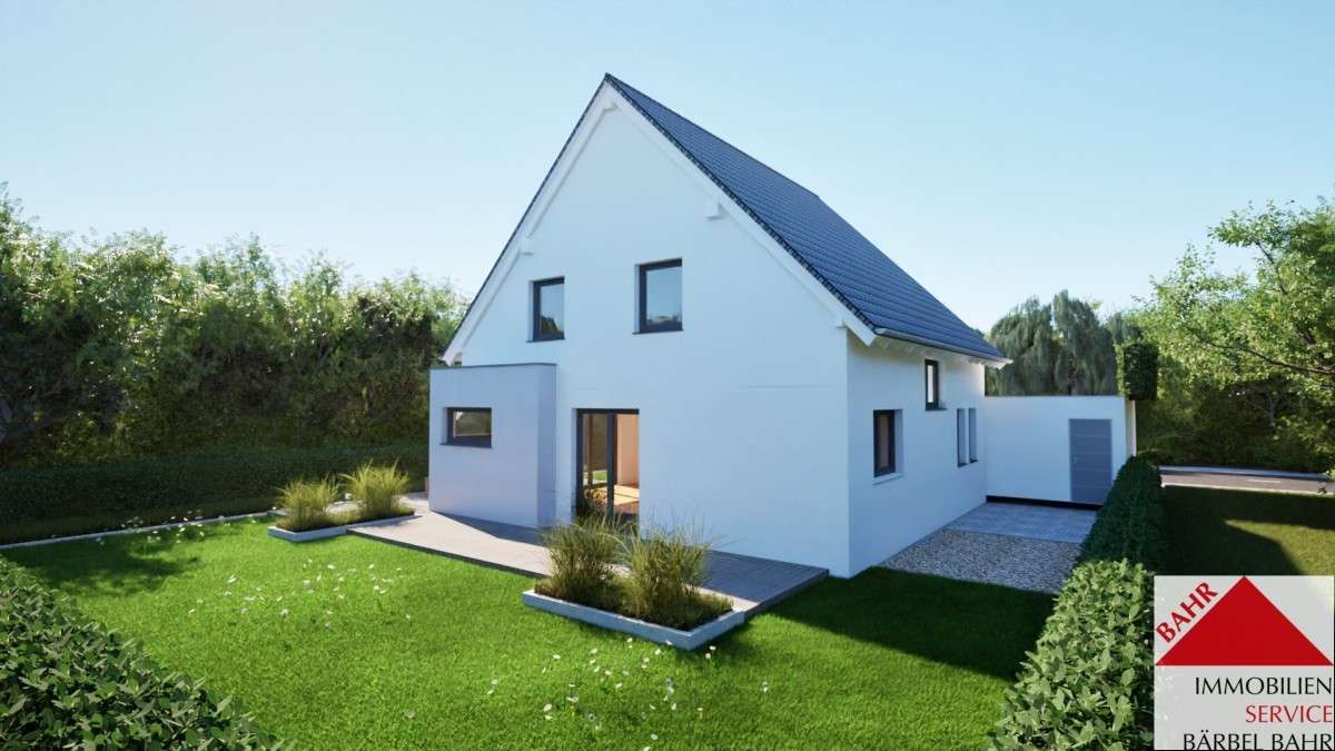 Thumbnail-Haus zum Kaufen in Böblingen 794.000,00 € 130 m²