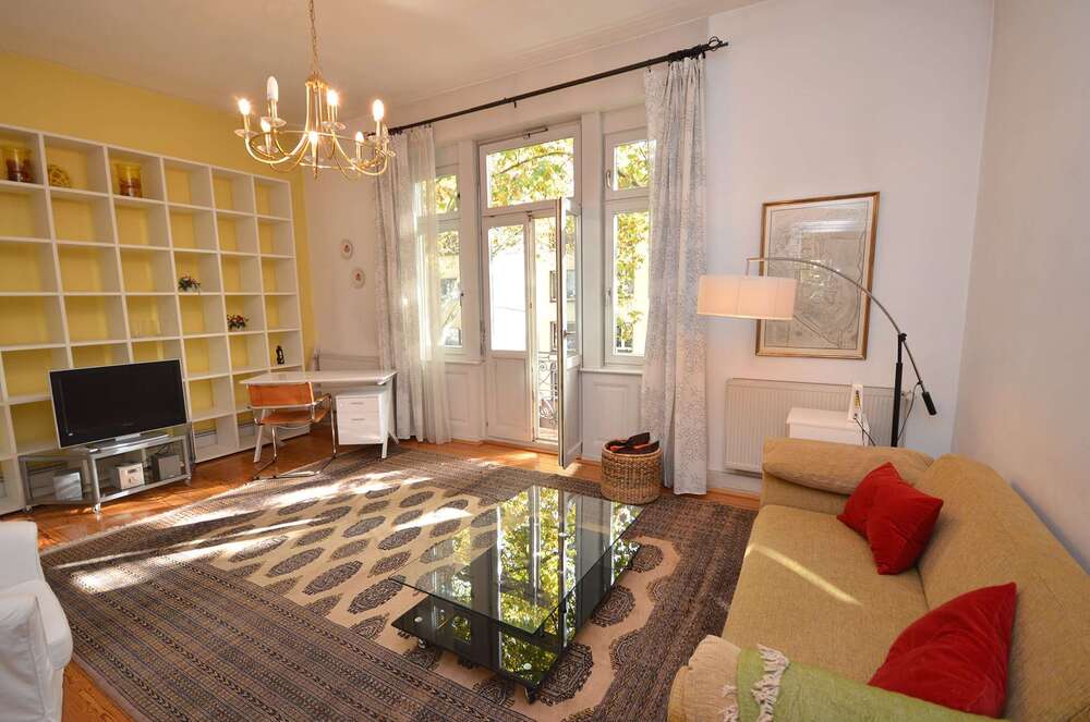 Thumbnail-Wohnung zum Mieten in Frankfurt 1.800,00 € 77 m²