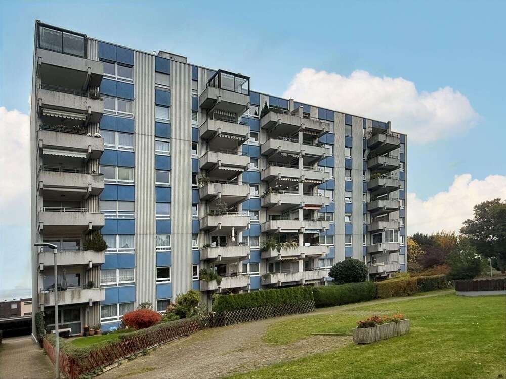 Thumbnail-Wohnung zum Kaufen in Baltmannsweiler 230.000,00 € 87.19 m²