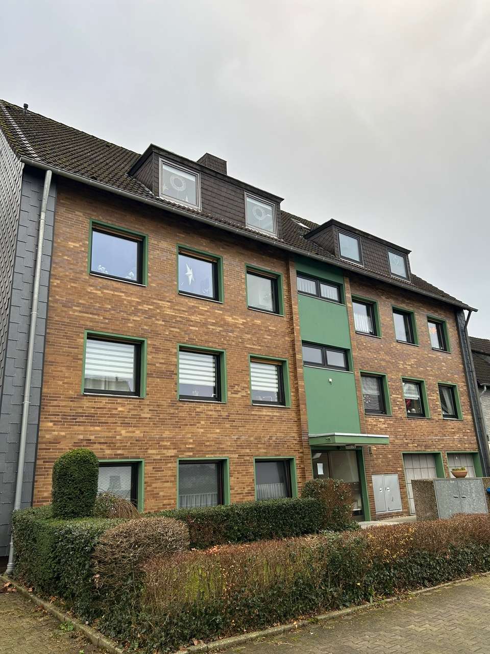 Thumbnail-Wohnung zum Mieten in Essen 825,00 € 84 m²