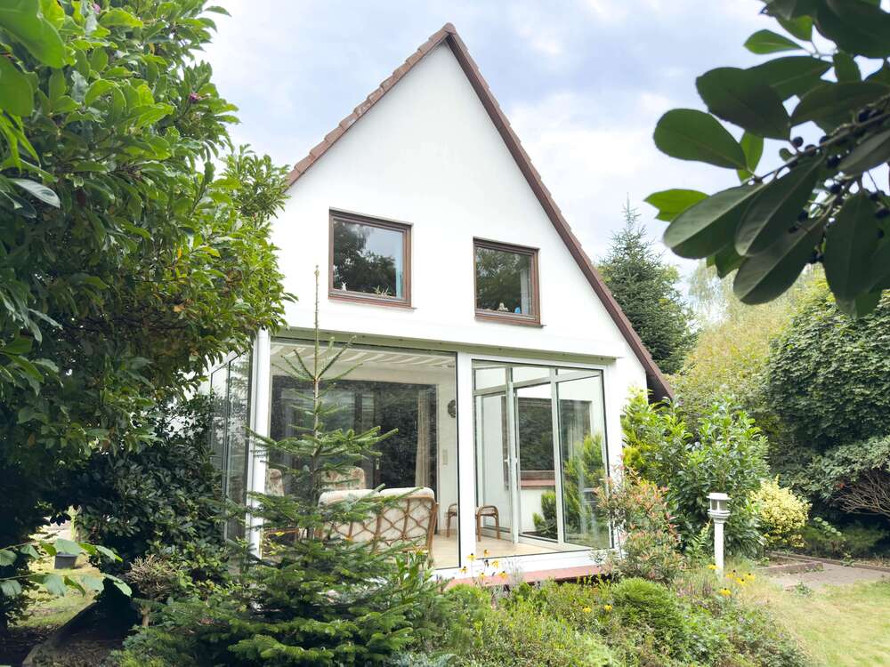 Thumbnail-Haus zum Kaufen in Rellingen 425.000,00 € 115 m²