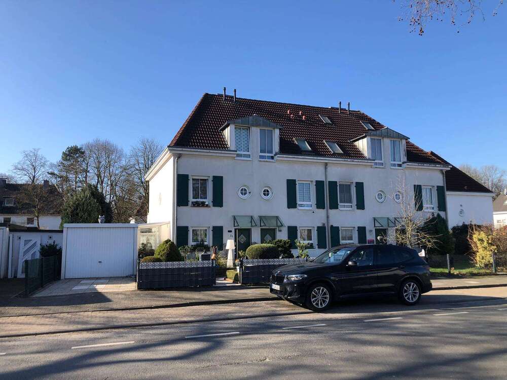 Thumbnail-Haus zum Kaufen in Castrop-Rauxel 419.850,00 € 100 m²