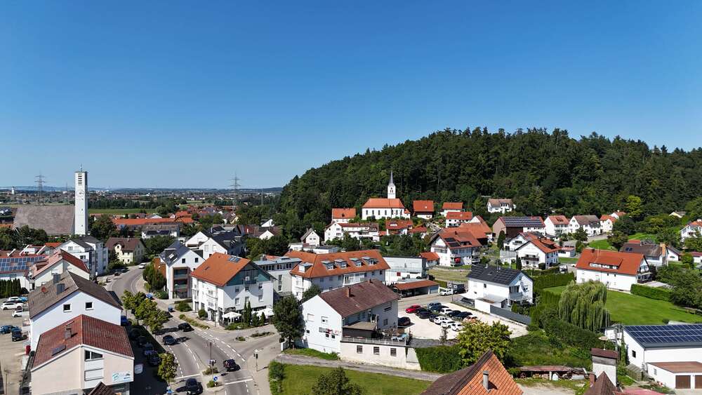 Thumbnail-Grundstück zu verkaufen in Bellenberg 2.000.000,00 € 3895 m²