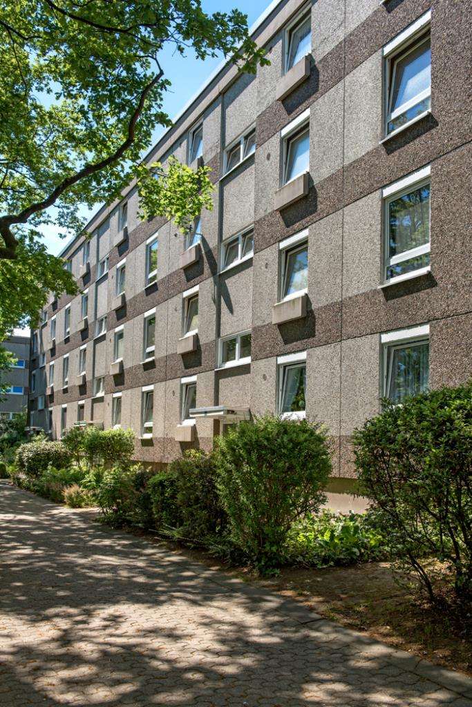 Thumbnail-Wohnung zum Mieten in Monheim 719,00 € 68.34 m²