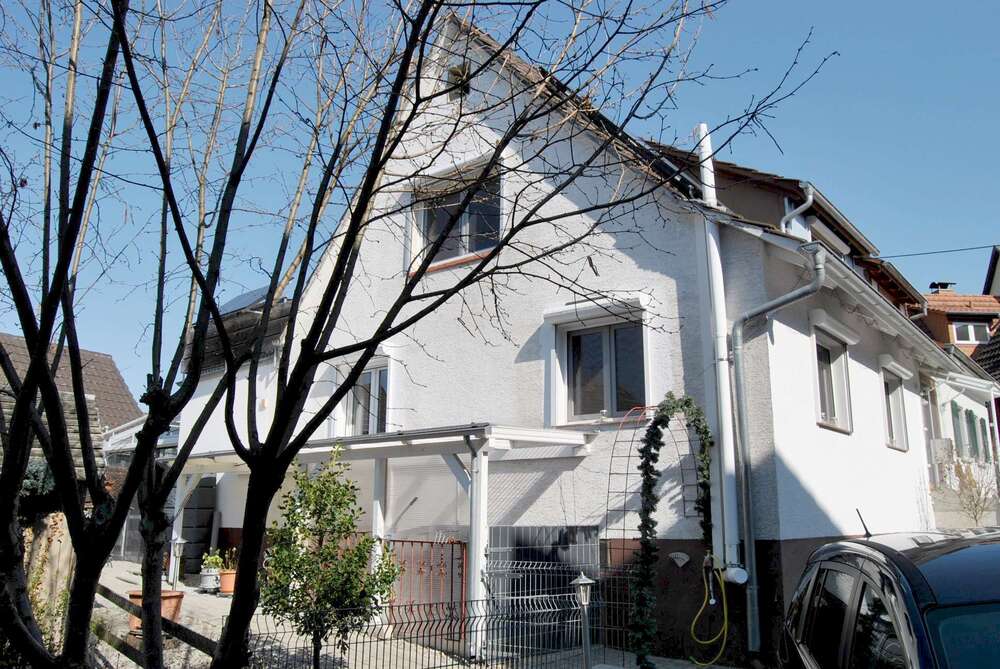 Thumbnail-Haus zum Kaufen in Müllheim-Britzingen 439.000,00 € 120 m²