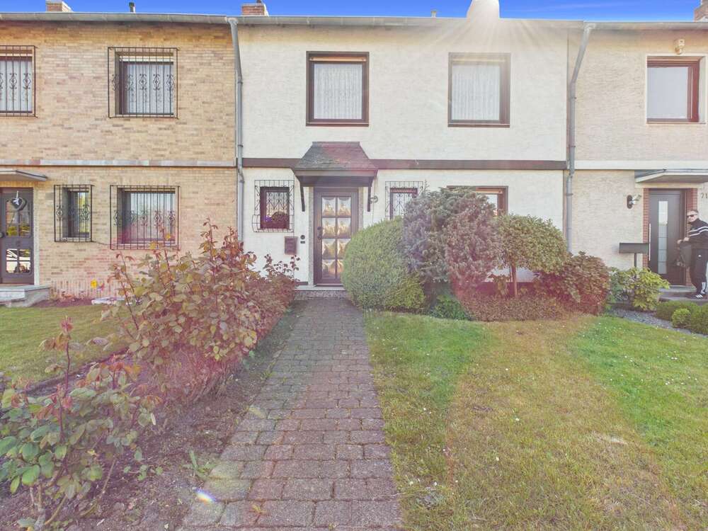 Thumbnail-Haus zum Kaufen in Bergheim 289.000,00 € 90 m²