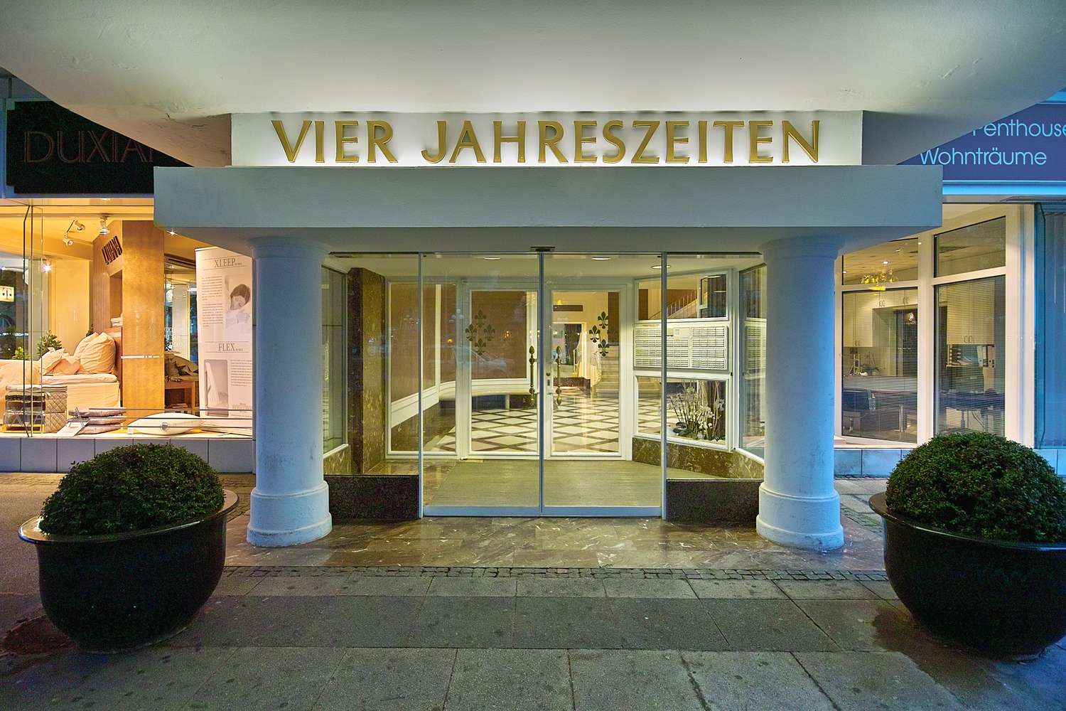 Thumbnail-Wohnung zum Mieten in Wiesbaden 525,00 € 32 m²